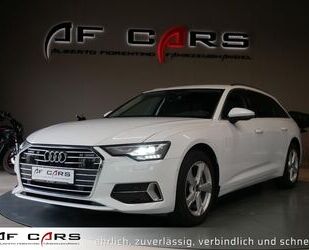 Audi Audi A6 40 TDI quattro Sport Navi Stand Hzg. Kamer Gebrauchtwagen