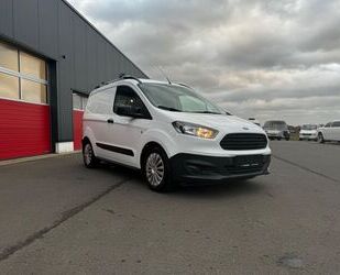 Ford Ford Transit Courier Basis Gebrauchtwagen