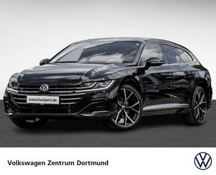 VW Volkswagen Arteon Shooting Brake 2.0 R-LINE 4X4 LE Gebrauchtwagen