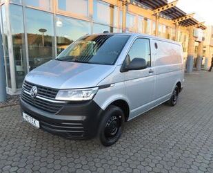 VW Volkswagen T6.1 Transporter 2.0 TDI NAVI LED PDC Gebrauchtwagen