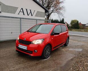 Skoda Skoda Citigo Monte Carlo|2.Hand|S.Heft|55KW|Tempom Gebrauchtwagen