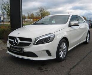 Mercedes-Benz Mercedes-Benz A 180 Style 6G LED+FernlichtAss. Nav Gebrauchtwagen