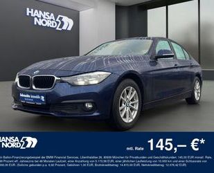 BMW BMW 318i Lim. NAVI KLIMA SHZ PDC GRA FSE USB ALU Gebrauchtwagen