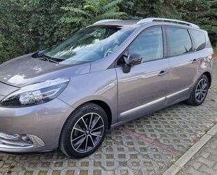 Renault Renault Grand Scenic Bose Edition ENERGY 7Sitze Gebrauchtwagen