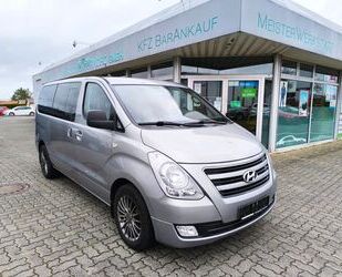 Hyundai Hyundai H-1 Travel Comfort*AUTOMATK*SHZ*PDC*TEMPOM Gebrauchtwagen