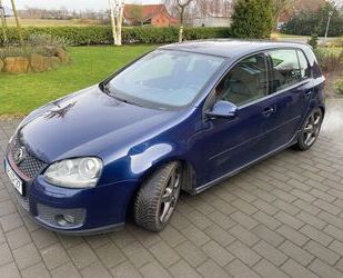 VW Volkswagen Golf 2.0 T-FSI GTI GTI Gebrauchtwagen