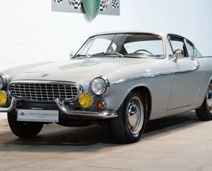 Volvo Volvo P 1800 Bull Horn mit Overdrive Gebrauchtwagen