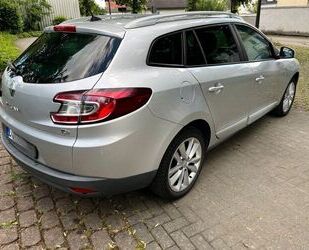 Renault Renault Megane Grandtour Expression ENERGY TCe 115 Gebrauchtwagen