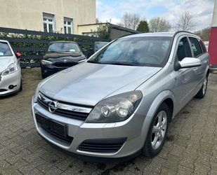 Opel Opel Astra H Caravan Edition Gebrauchtwagen