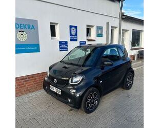 Smart Smart ForTwo Coupe electric drive / EQ Prime*PANO* Gebrauchtwagen