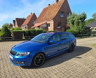 Skoda Skoda Octavia 1.8 TSI Joy Combi Joy Gebrauchtwagen