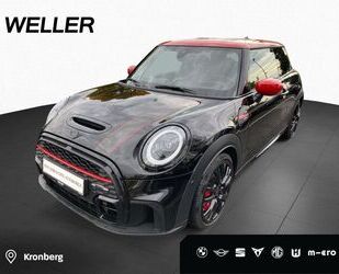 Mini MINI John Cooper Works 3 Trg. KAM ACC Adt.LED NAV Gebrauchtwagen