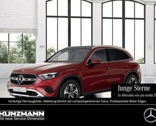 Mercedes-Benz Mercedes-Benz GLC 300 e 4M Avantgarde MBUX Navi Pa Gebrauchtwagen