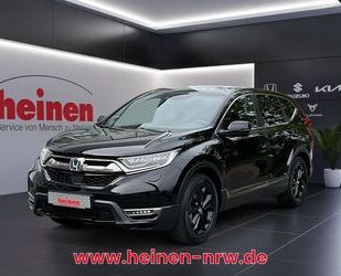 Honda Honda CR-V i-VTEC 2.0 HYBRID Sport Line RÜCKFAHRKA Gebrauchtwagen