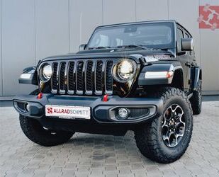 Jeep Jeep Wrangler Unl. Rubicon 2.0l US Stoßstange 285 Gebrauchtwagen