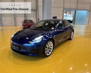 Tesla Tesla Model 3 Standard Range Plus Gebrauchtwagen