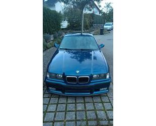 BMW BMW 320i E36 Coupe Sport Edition Gebrauchtwagen