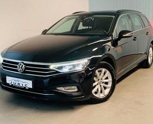 VW Volkswagen Passat Variant Business Aut°LED-MATRIX° Gebrauchtwagen