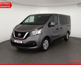 Nissan Nissan NV300 2.7t dCi PREMIUM 8-Sitzer Standheizun Gebrauchtwagen