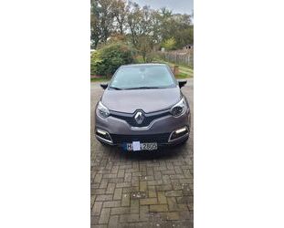 Renault Renault Captur ENERGY dCi 110 Intens Intens Gebrauchtwagen