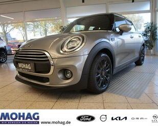 Mini MINI One Mini 1.5l *PDC.hi-NAVI-SITZHEIZUNG-KLIMA* Gebrauchtwagen