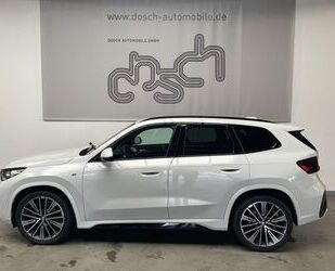 BMW BMW X1 20 d xDr. M Sport /Ad. LED/KEYL./PANO/AHK/ Gebrauchtwagen