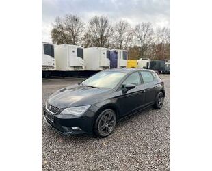 Seat Seat Leon 1.6 TDI 77kW Start&Stop Style Gebrauchtwagen