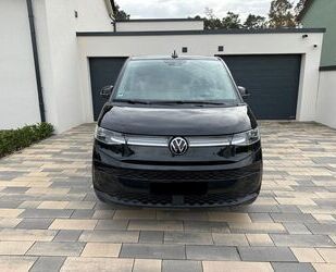 VW Volkswagen T7 Multivan VOLL 2.0 TSI OPF DSG Überha Gebrauchtwagen