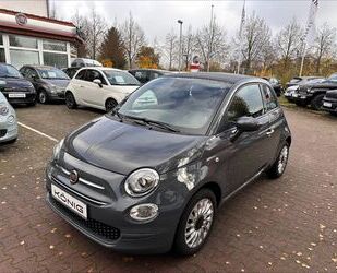 Fiat Fiat 500 (150) Cabrio Lounge Automatik, PDC, Klima Gebrauchtwagen