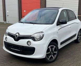 Renault Renault Twingo SCe 70 Stop & Start Limited Faltdac Gebrauchtwagen