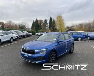 Skoda Skoda KAMIQ DRIVE 1.0 TSI (SOFORT!!) DAB+ Full- [ Gebrauchtwagen