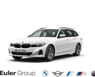 BMW BMW 320 e A Touring Navi LED Wireless DAB SHZ Spor Gebrauchtwagen