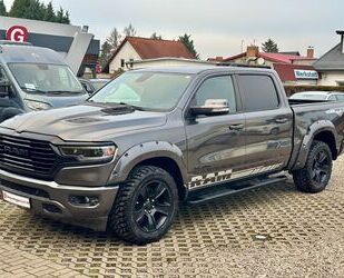 Dodge Dodge RAM 5,7L V8 Auto Leder Klima AHK Gebrauchtwagen