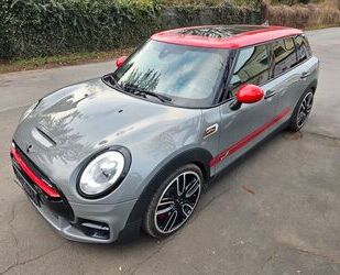 Mini MINI John Cooper Works Clubman Cooper JCW ALL4 Jo. Gebrauchtwagen