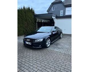 Audi Audi A5 3.0 TDI (DPF) S tronic quattro - Gebrauchtwagen