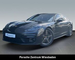 Porsche Porsche Panamera 4 E-Hybrid Platinum Edition Gebrauchtwagen