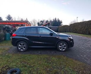 Suzuki Suzuki Vitara 1.6 DDiS Comfort 4x4 Comfort Gebrauchtwagen