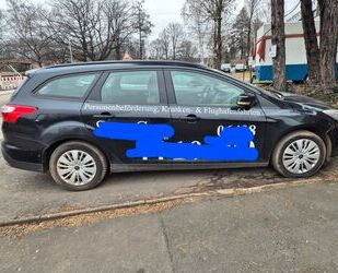 Ford Ford Focus 1,6TDCi 85kW DPF Trend Turnier Trend Gebrauchtwagen