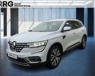 Renault Koleos Gebrauchtwagen