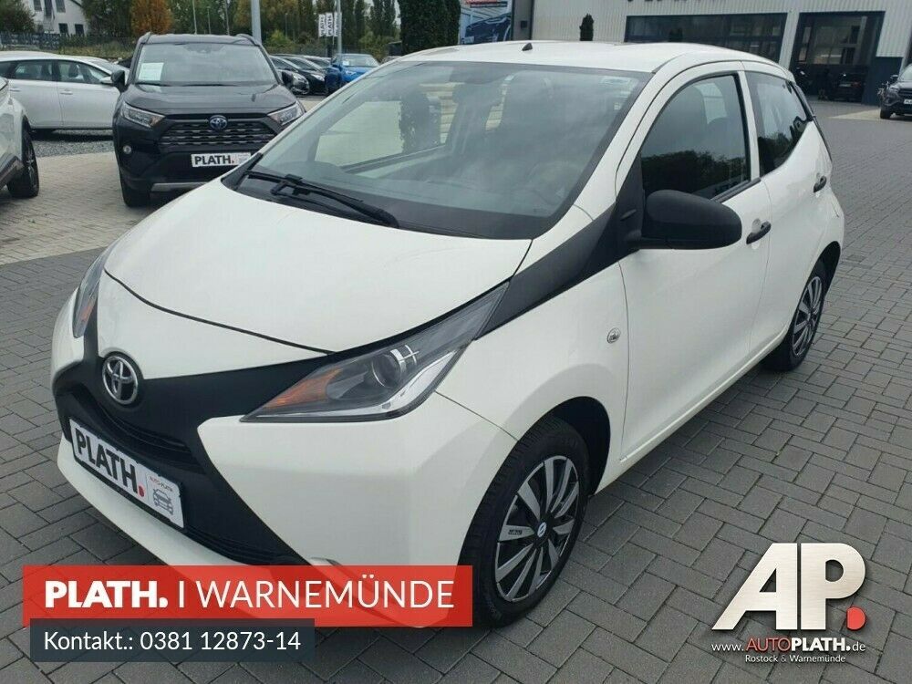 Aygo