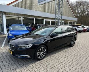 Opel Opel Insignia B Sports Tourer Business Edition Gebrauchtwagen