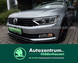 VW Volkswagen Passat Variant 1.5 TSI Comfortline Gebrauchtwagen