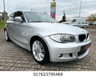 BMW BMW 116 Baureihe 1 Lim. 116i M-PAKET !! ERSTE HAND Gebrauchtwagen