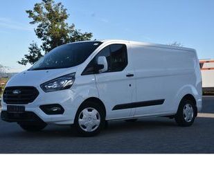 Ford Ford Transit Custom 320 L2 Trend/Standheizung/Saub Gebrauchtwagen