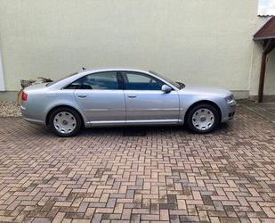 Audi Audi A8 3.7 tiptronic quattro - Gebrauchtwagen