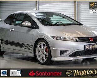 Honda Honda Civic Civic 2.0 Type R BASTUCK ABGASANLAGE*6 Gebrauchtwagen