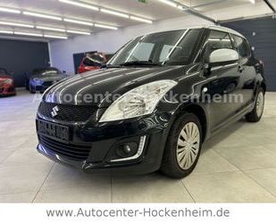 Suzuki Suzuki Swift Club Gebrauchtwagen