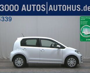 VW Volkswagen Up ! 1.0 Move ! SHZ Gebrauchtwagen