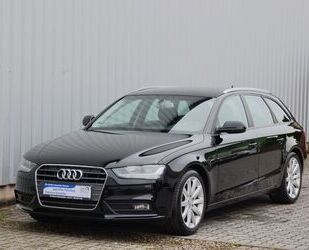 Audi Audi A4 Avant Ambition-Klima-Navi-PDC-18 Zoll Alu Gebrauchtwagen