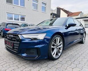 Audi Audi S6 Avant 3.0 TDI quattro/MATRIX/ACC/B&O/AHK/S Gebrauchtwagen